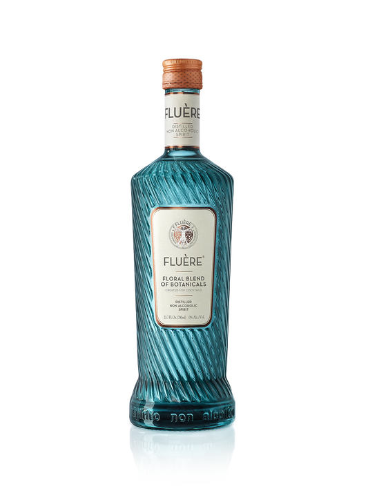 Fluère Botanical Blend