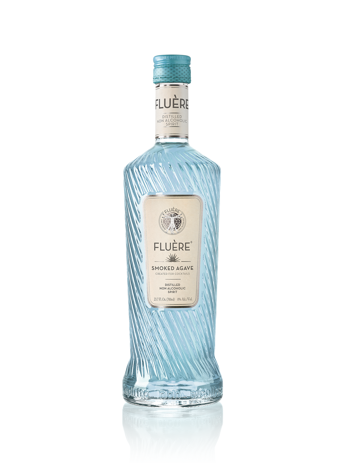 Fluère Smoked Agave – Fluere Drinks US