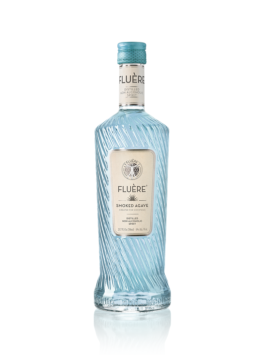 Fluère Smoked Agave