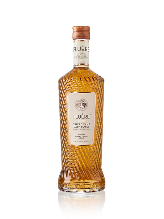 Fluère Spiced Cane