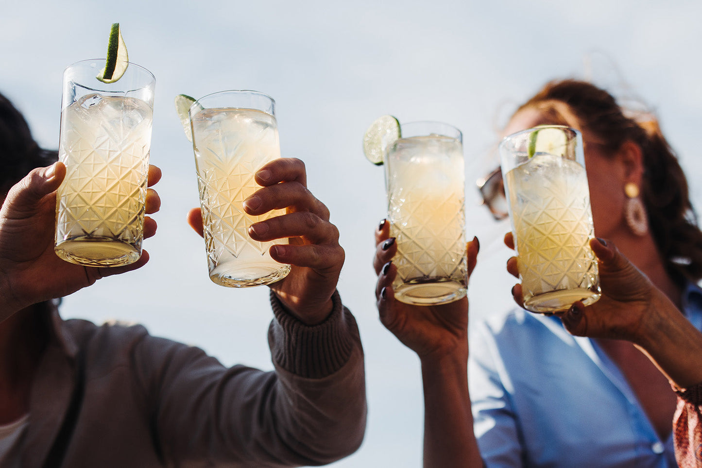 Fluère Zero Proof Cocktail Master Bundle