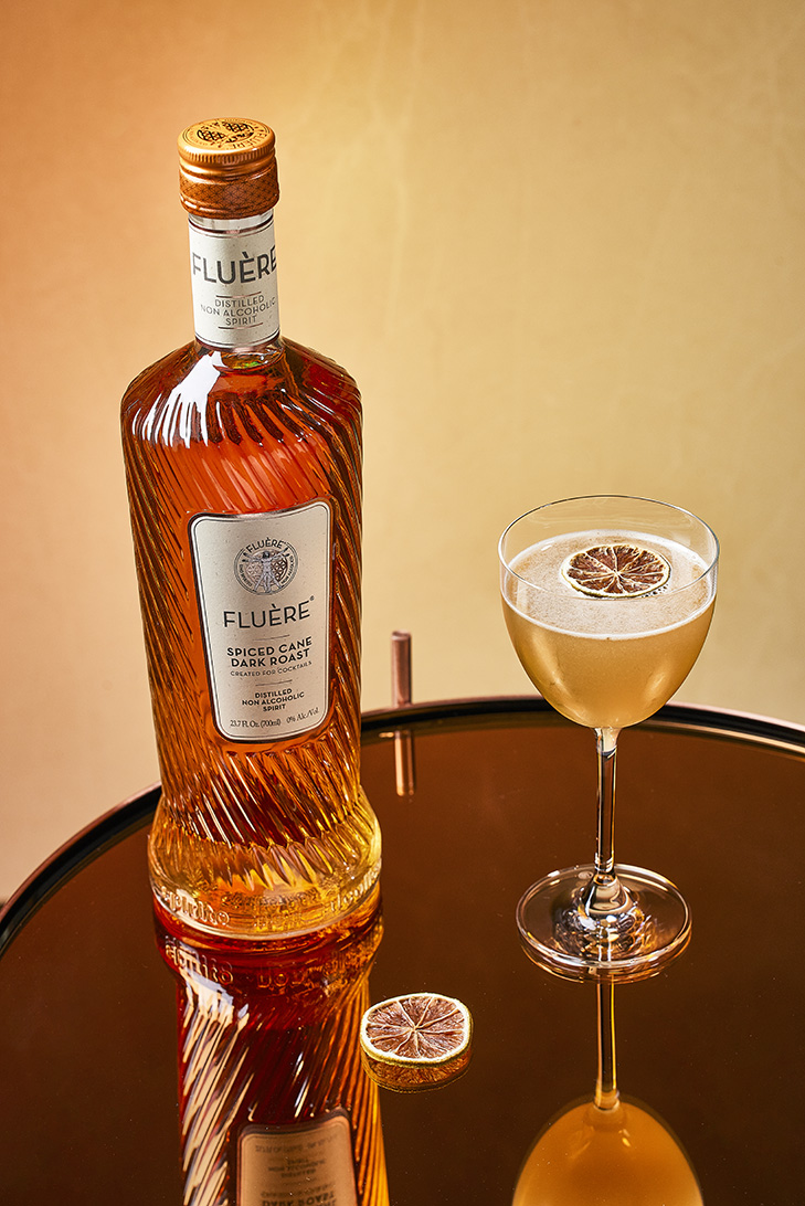 Fluère Spiced Cane