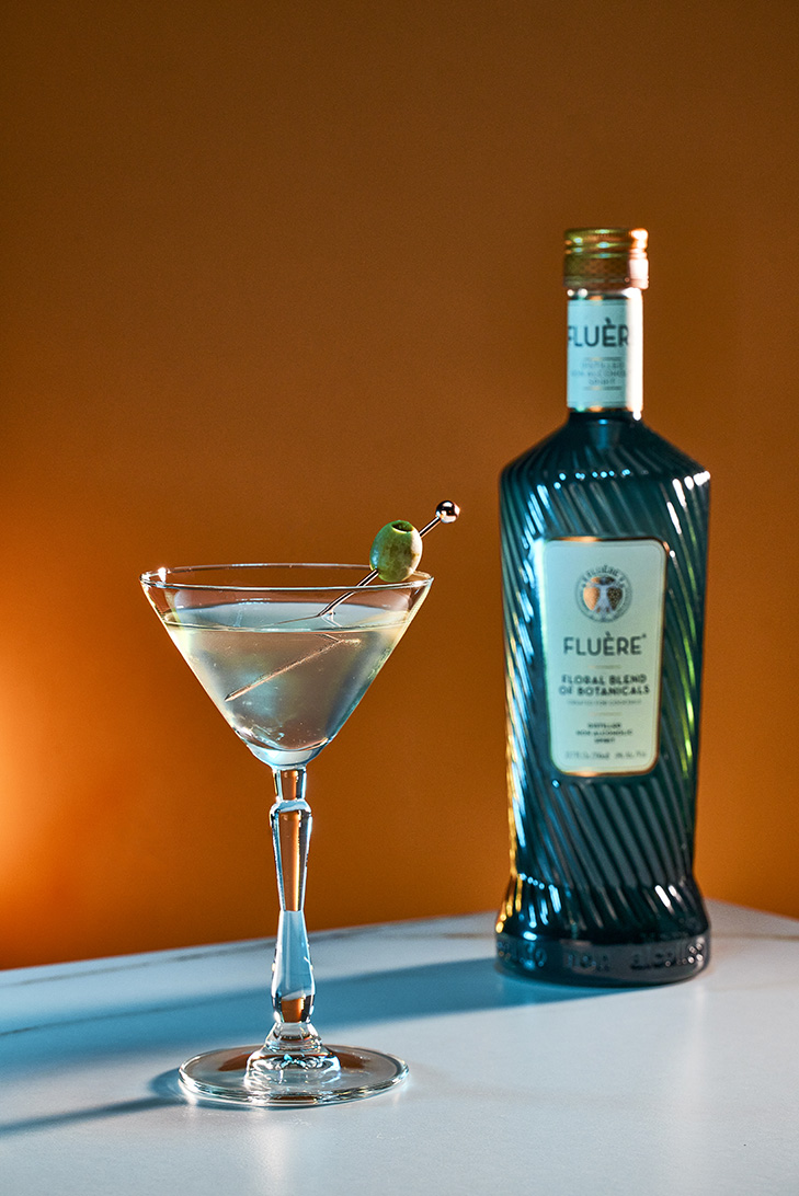 Fluère Botanical Blend