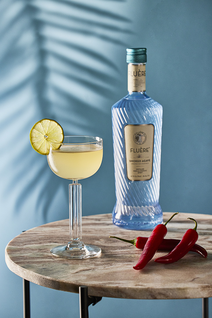 Fluère Smoked Agave