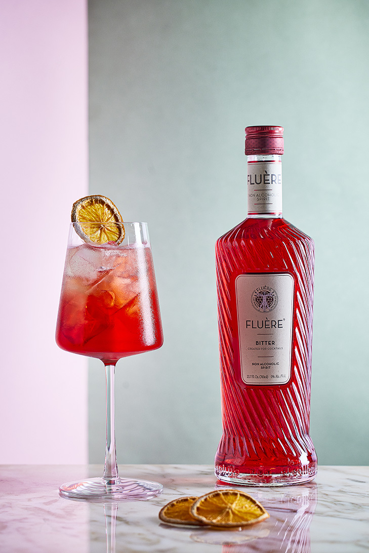 Fluère Bitter